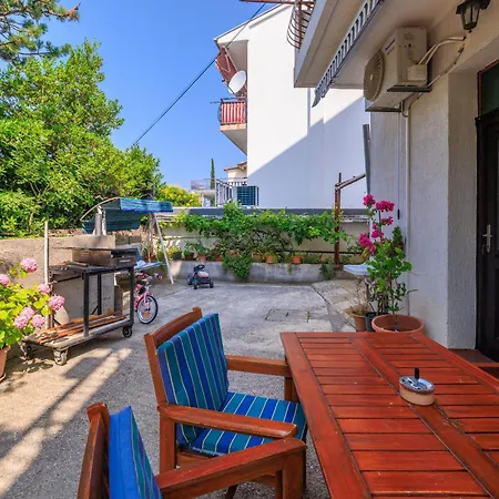 아파트 Vlatka Grof *