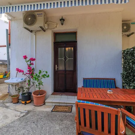 아파트 Vlatka Grof *