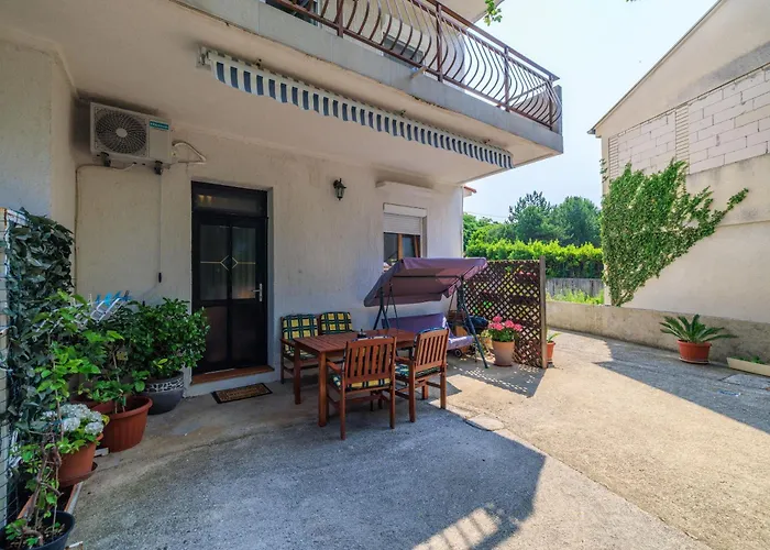 아파트 Vlatka Grof