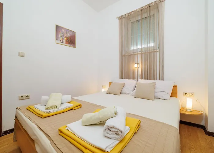 아파트 Vlatka Grof 셀스