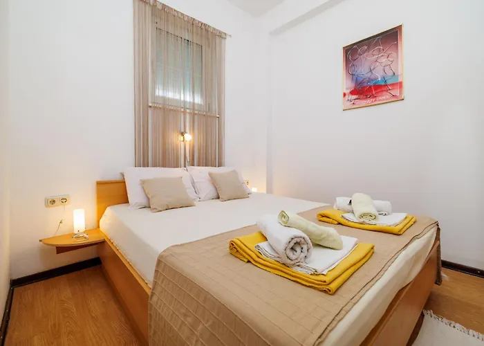 Vlatka Grof 아파트