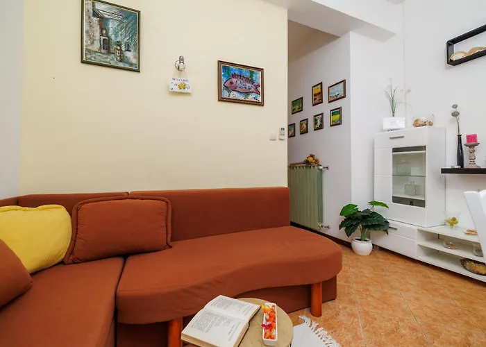 아파트 Vlatka Grof