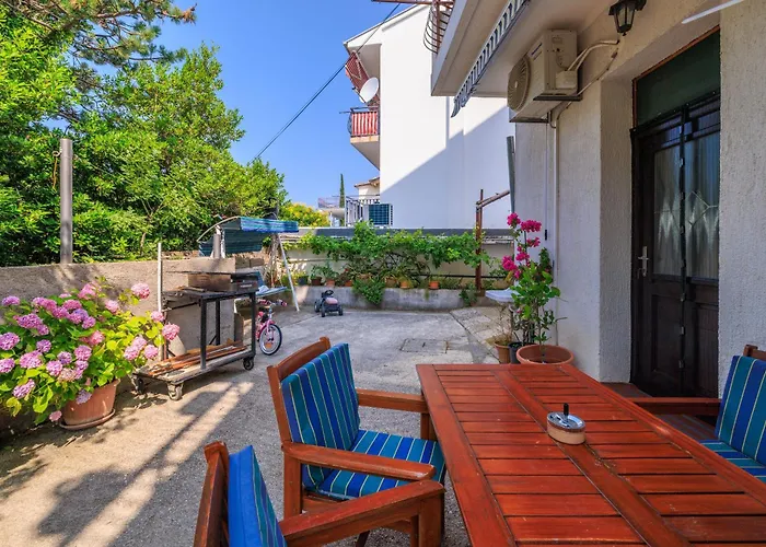 아파트 Vlatka Grof *