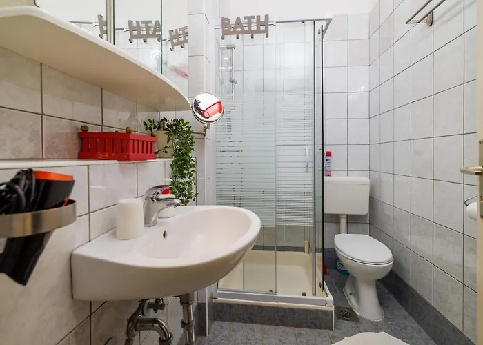 아파트 Vlatka Grof 셀스