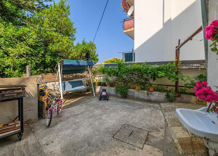 Vlatka Grof 아파트 *