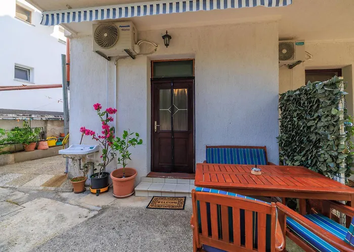 아파트 Vlatka Grof *