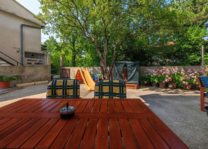 아파트 Vlatka Grof 셀스