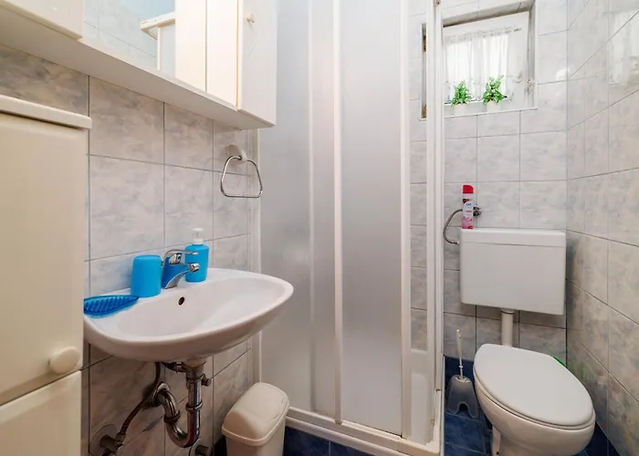 Vlatka Grof 아파트