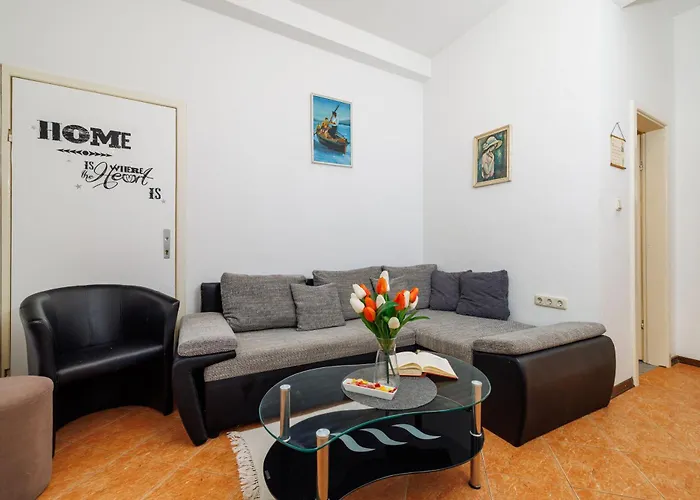 아파트 Vlatka Grof