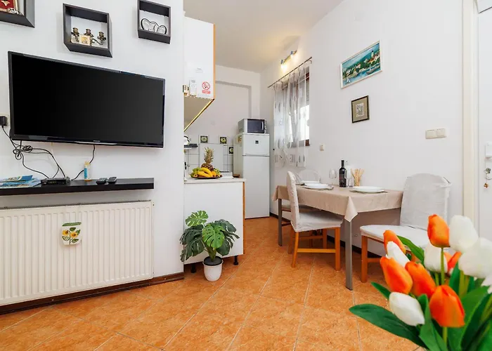 아파트 Vlatka Grof *