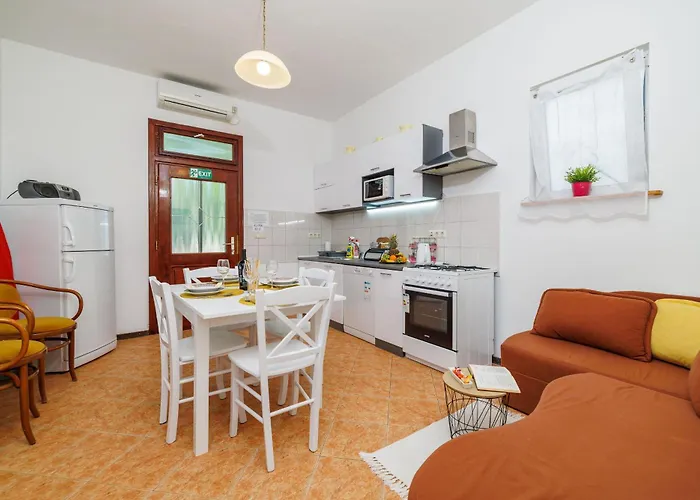 Vlatka Grof 아파트