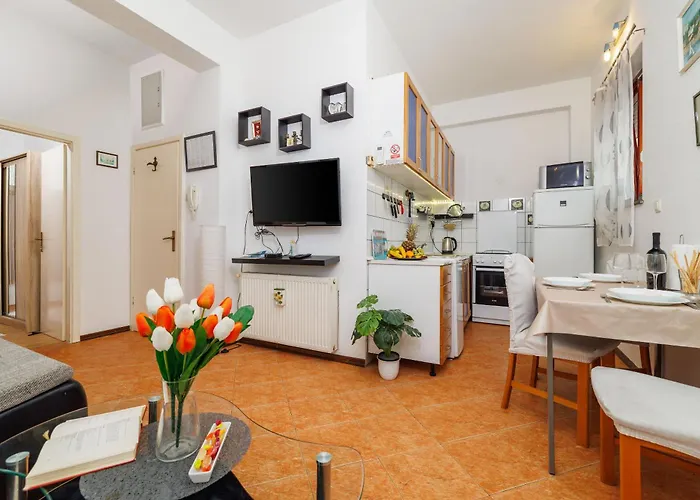 아파트 Vlatka Grof