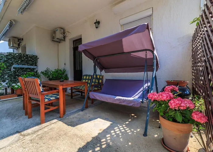 Vlatka Grof 아파트