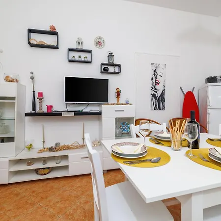 Vlatka Grof Apartament