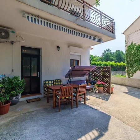 Apartament Vlatka Grof