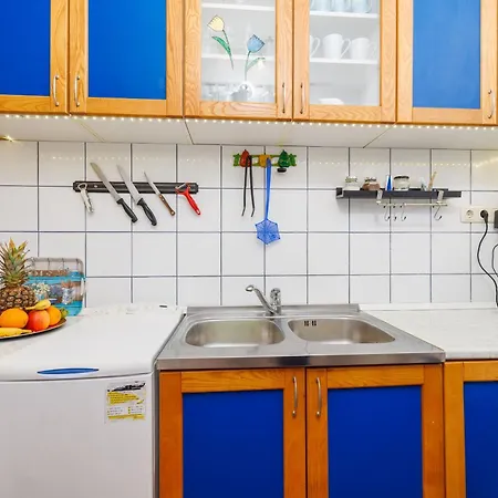 Vlatka Grof Apartament Selce