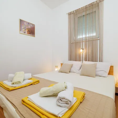 Apartament Vlatka Grof Selce