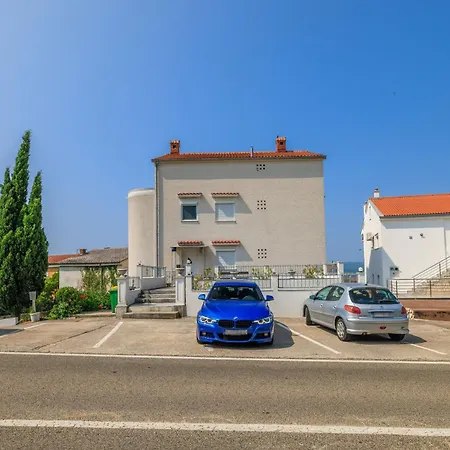 Apartament Vlatka Grof Selce